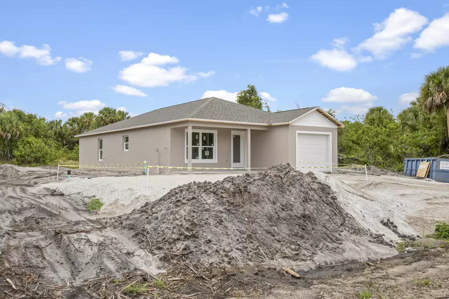 757 Merry ST SW, Palm Bay, FL 32908