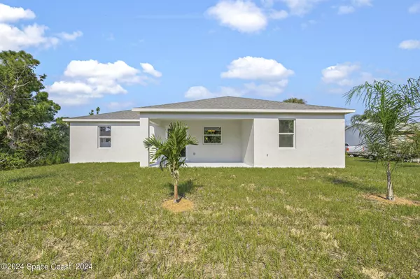 Palm Bay, FL 32909,1368 Rabbit ST SE