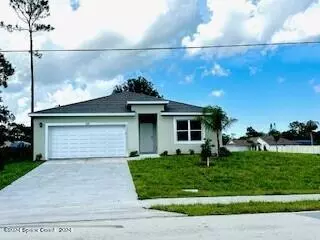 1299 Wyoming DR SE, Palm Bay, FL 32909