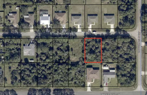 Palm Bay, FL 32908,1210 Hastings RD SW