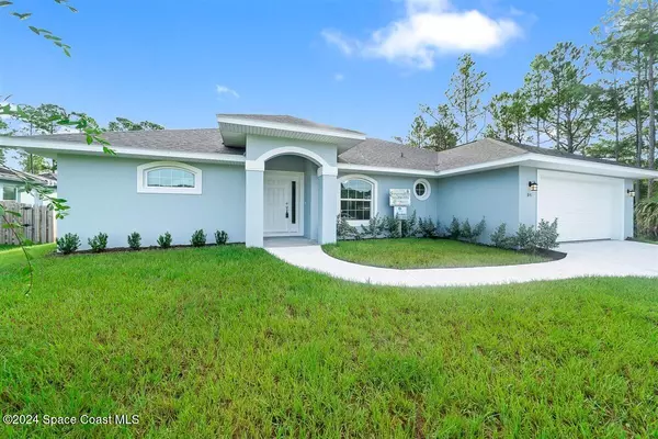 Palm Bay, FL 32908,1204 Captiva Island CIR SW