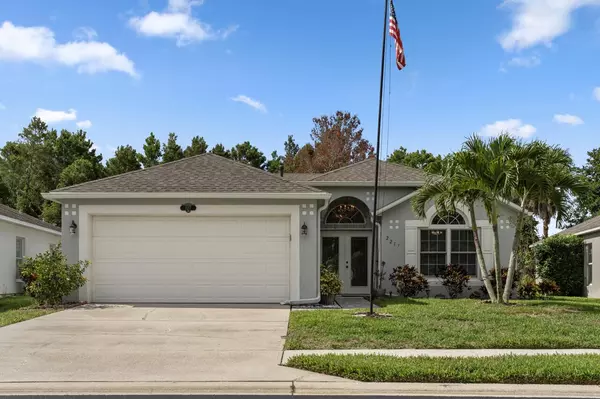 Palm Bay, FL 32905,2217 Spring Creek CIR