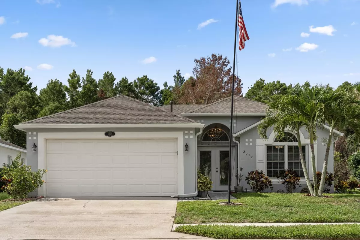 Palm Bay, FL 32905,2217 Spring Creek CIR