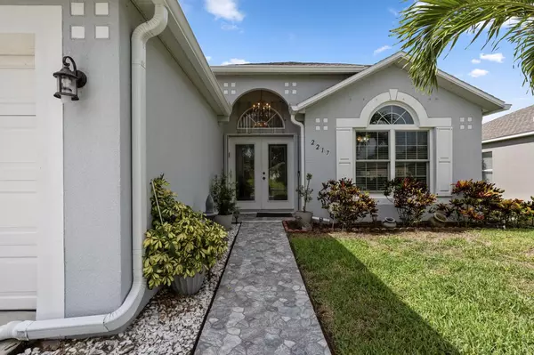 Palm Bay, FL 32905,2217 Spring Creek CIR