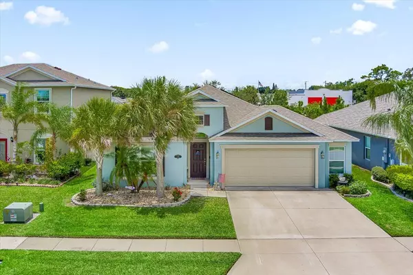 4135 Sage Brush CIR, Melbourne, FL 32901