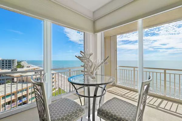 1025 Highway A1a #701, Satellite Beach, FL 32937