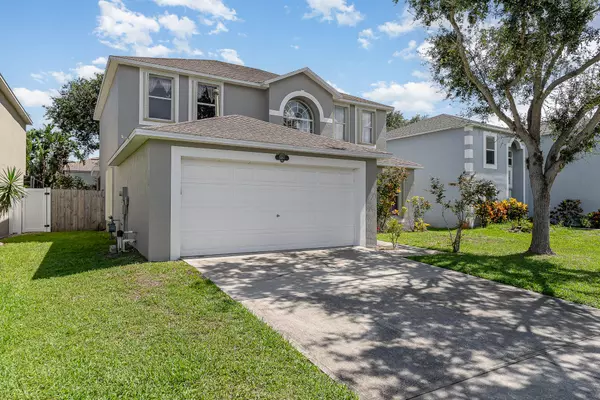 Melbourne, FL 32940,5267 Mansford PL