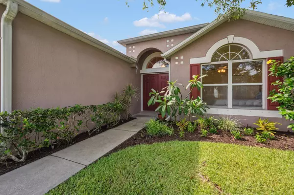 2632 Reflections PL, Melbourne, FL 32904