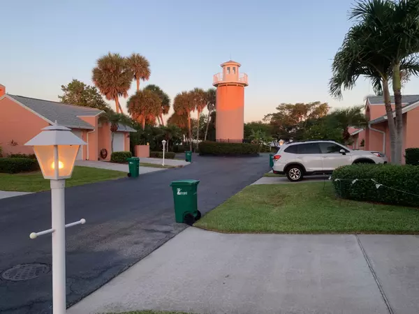 Melbourne Beach, FL 32951,176 Casseekee TRL #12-176