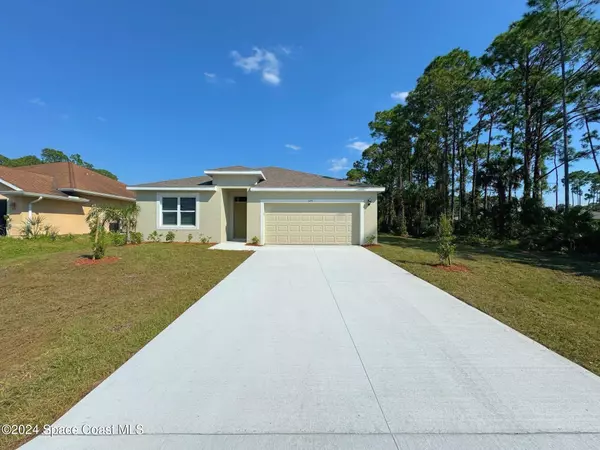 Palm Bay, FL 32908,1439 Schmitt AVE SW