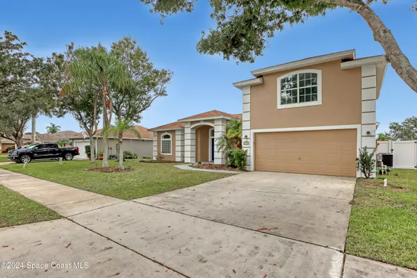 Melbourne, FL 32940,4109 Long Leaf DR