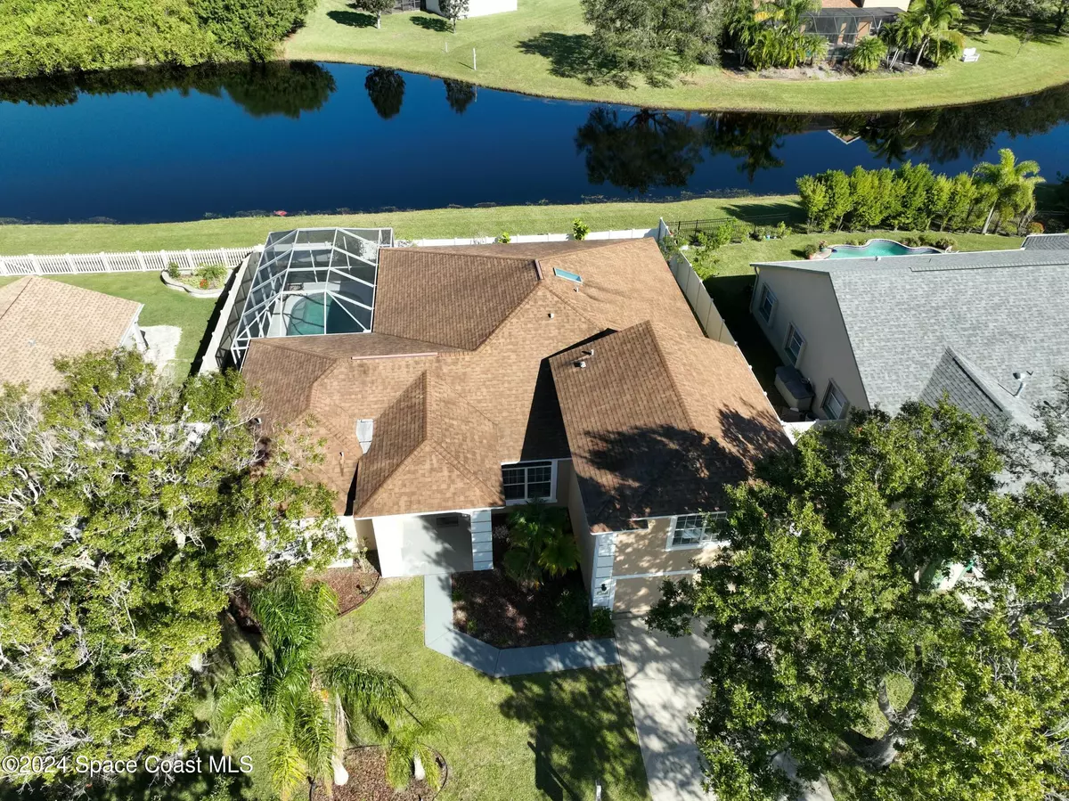 Melbourne, FL 32940,4109 Long Leaf DR