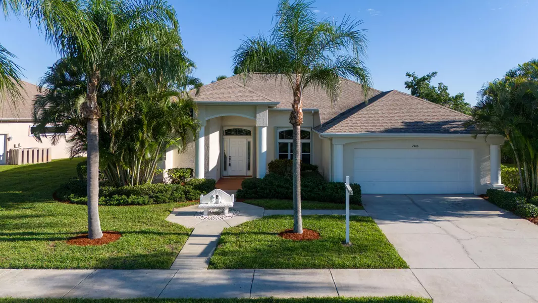 2406 Golf Vista BLVD, Rockledge, FL 32955