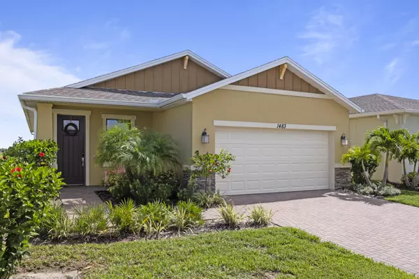 Melbourne, FL 32940,1483 Great Belt CIR