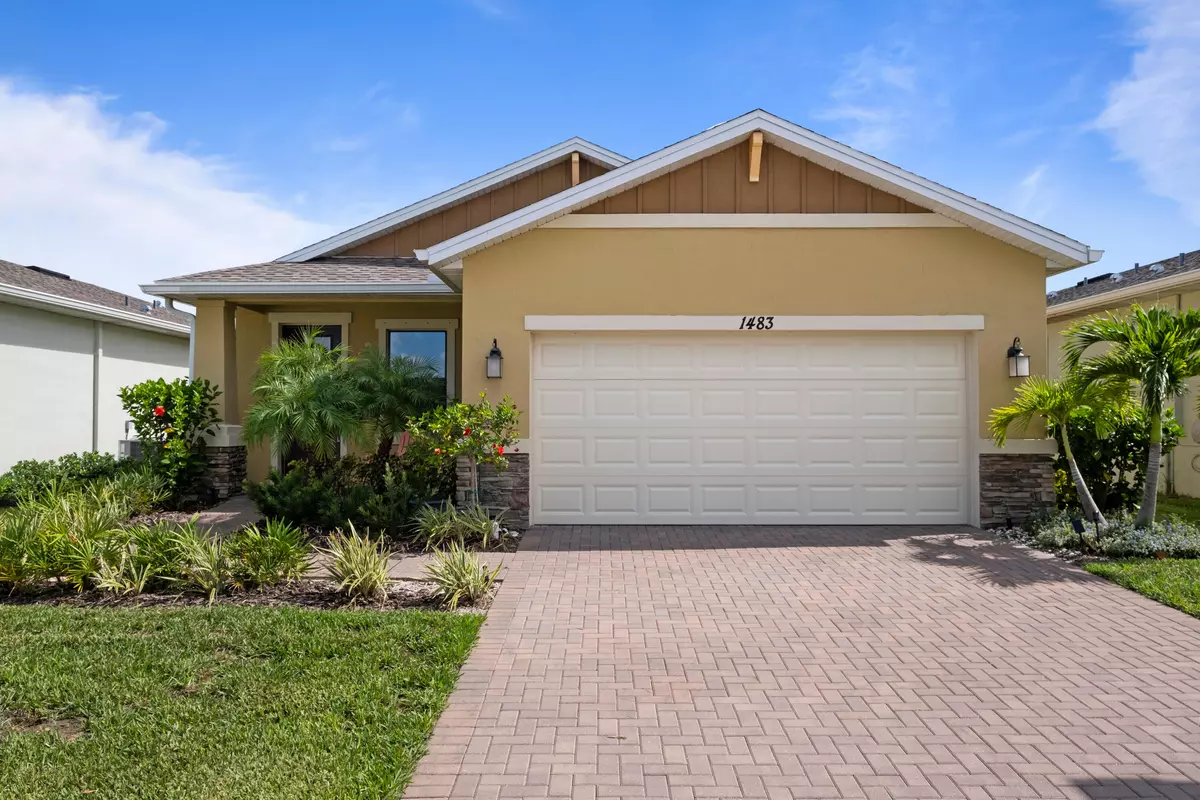 Melbourne, FL 32940,1483 Great Belt CIR