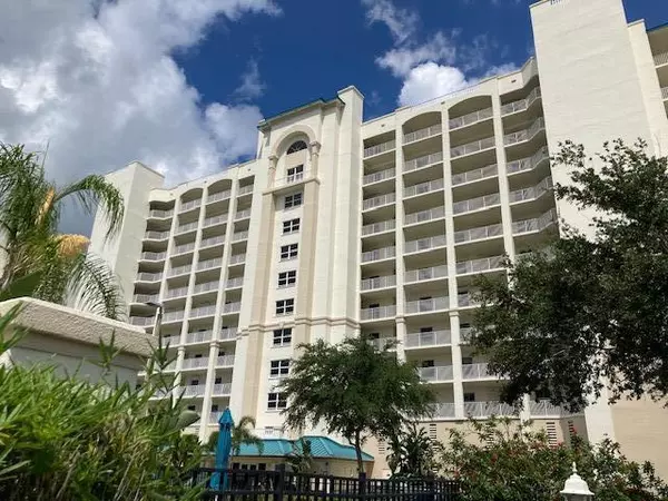 7 Indian River AVE #603,  Titusville,  FL 32796