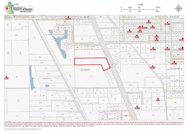 Mims, FL 32754,0000 Us Hwy 1 HWY