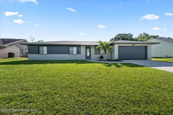 Palm Bay, FL 32907,869 Fulda AVE NW