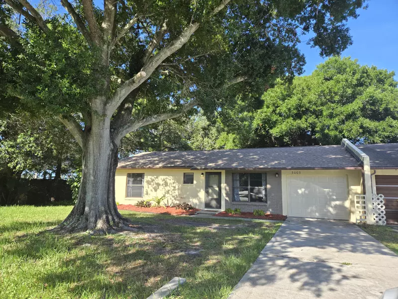 3003 Sea Gate CIR, Merritt Island, FL 32953