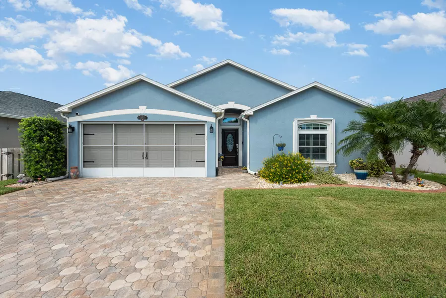 1461 Talamore LN, Melbourne, FL 32940