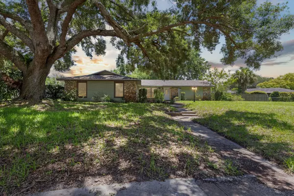 3605 Todd CT, Titusville, FL 32780