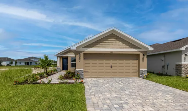 Palm Bay, FL 32909,1079 Grantham LN