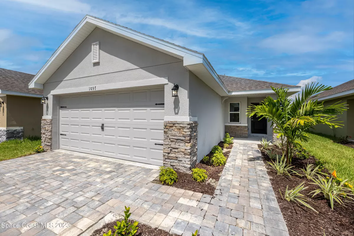 Palm Bay, FL 32909,1083 Grantham LN