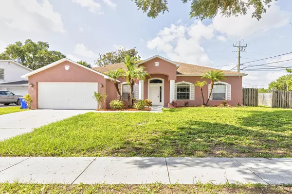 997 Kings Post RD, Rockledge, FL 32955