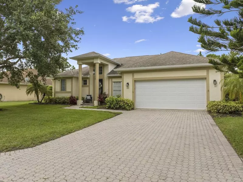 355 22nd AVE SW, Vero Beach, FL 32962