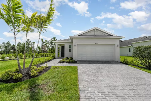 Palm Bay, FL 32907,826 Antibes CT