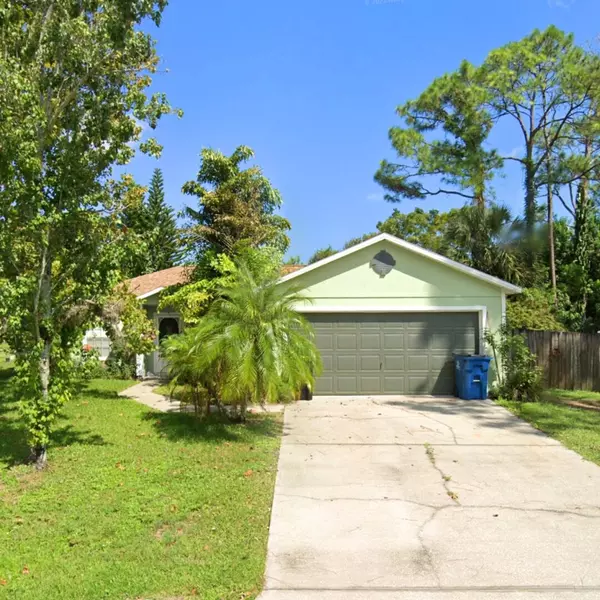 651 Tejon AVE SW, Palm Bay, FL 32908