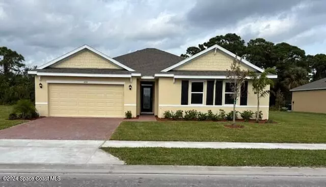 Grant Valkaria, FL 32949,6710 Cameo DR