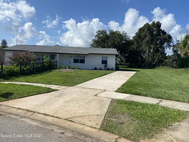 2444 Mercury DR, Cocoa, FL 32926