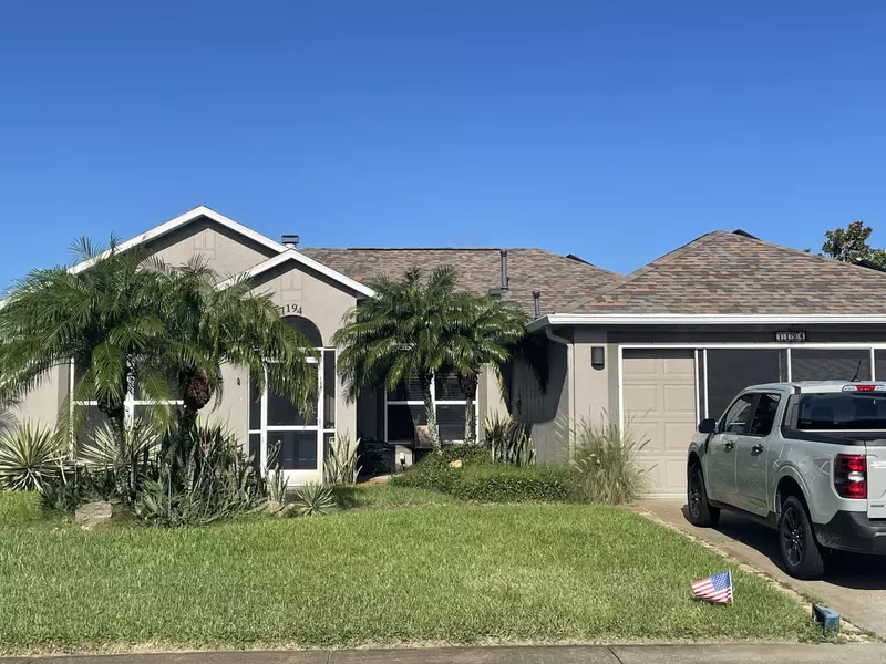 1194 Meadow Lake RD, Rockledge, FL 32955