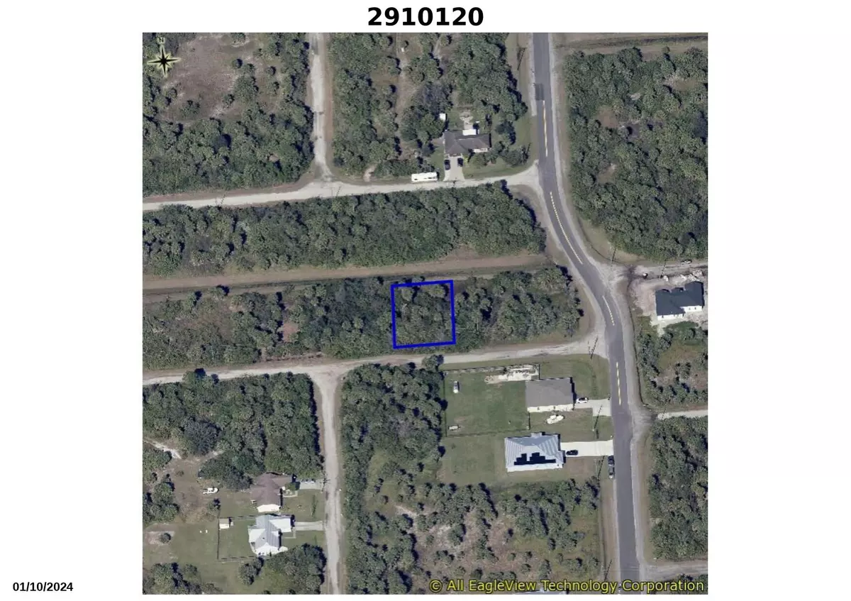 Palm Bay, FL 32908,2 Lots 729-743 Merry ST SW