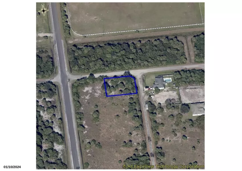 2300 Bimini AVE, Palm Bay, FL 32908