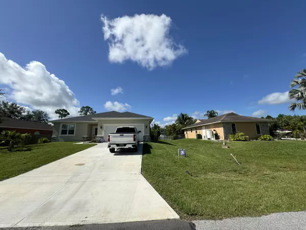 Palm Bay, FL 32909,1638 San Soving ST SE