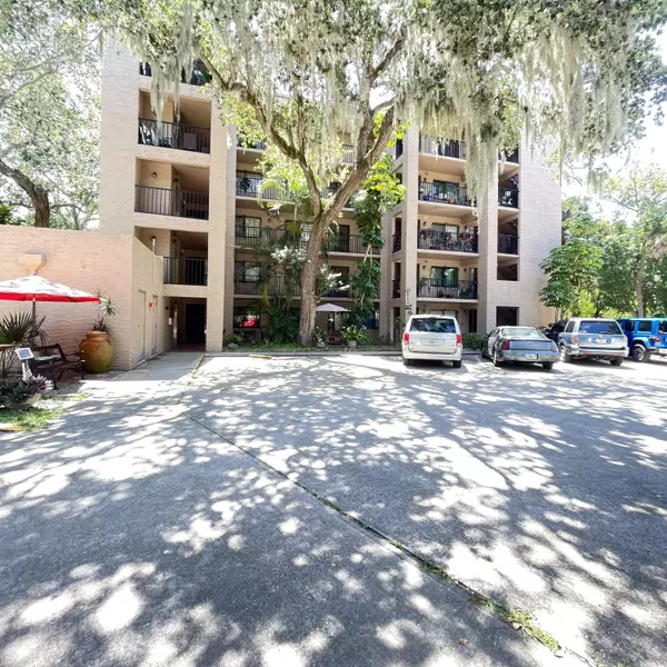 1540 Riverside DR #14, Titusville, FL 32780