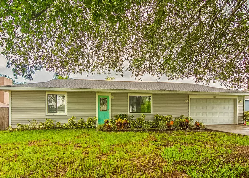 183 Chicory NE, Palm Bay, FL 32907