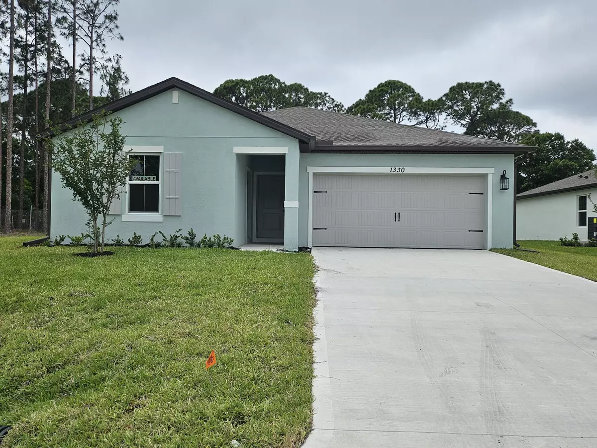 Palm Bay, FL 32908,291 Garylind ST SW