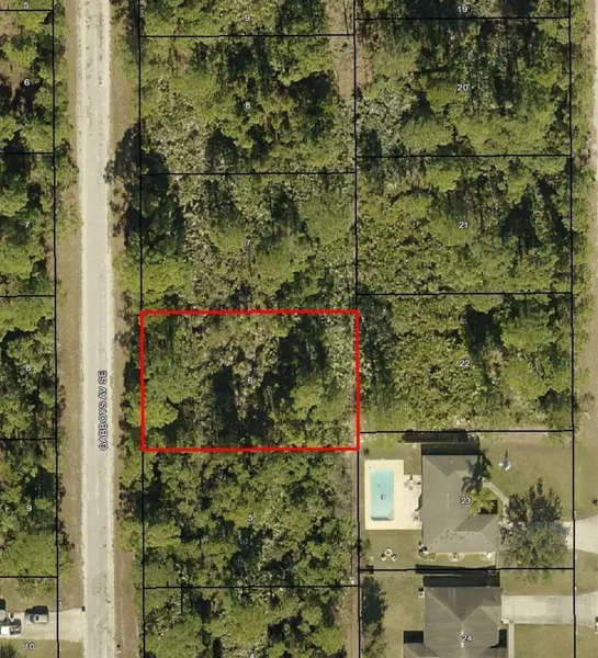 2737 Gabboys AVE SE, Palm Bay, FL 32909