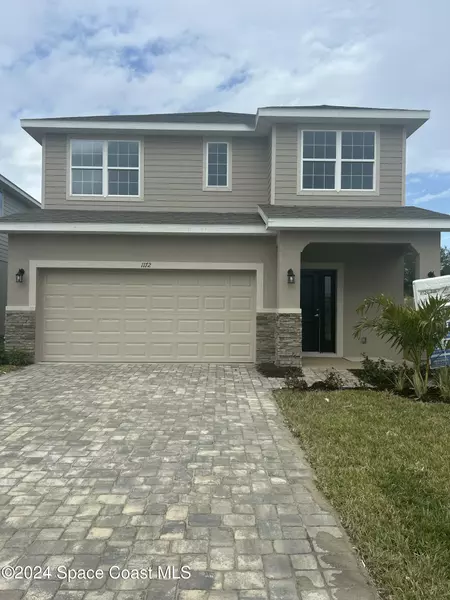 1172 Canfield CIR, Palm Bay, FL 32909