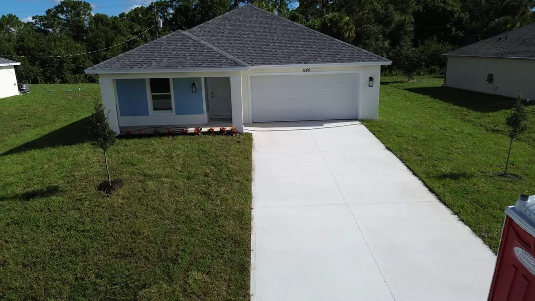 1149 Torrington ST SE #23, Palm Bay, FL 32909