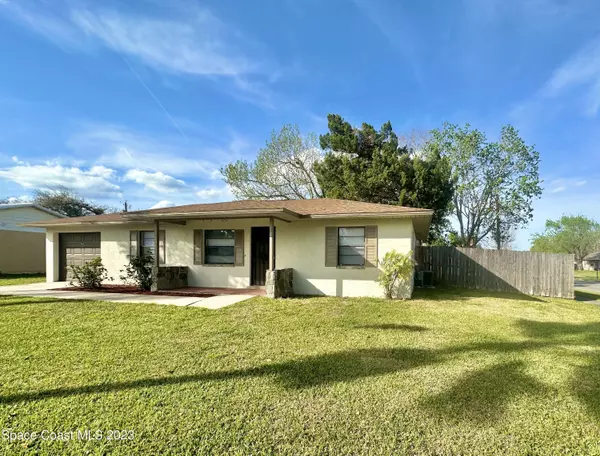 2442 Dianne DR, Cocoa, FL 32926