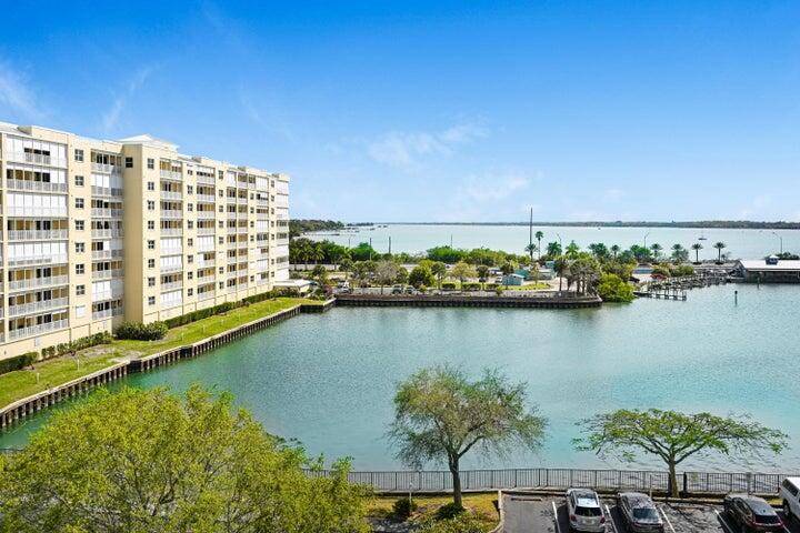 Merritt Island, FL 32953,480 Sail LN #502