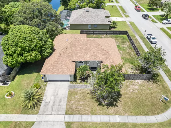 Rockledge, FL 32955,1193 Walnut Grove WAY