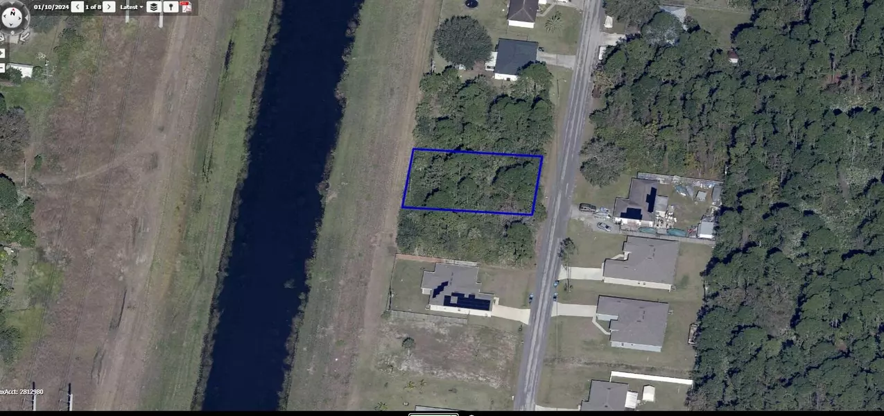 538 Hobart AVE NW, Palm Bay, FL 32907