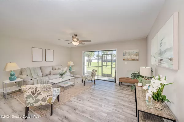 Indian Harbour Beach, FL 32937,720 Palm Springs CIR