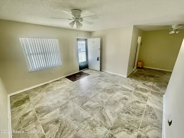 Cocoa Beach, FL 32931,5600 N Banana River BLVD #37