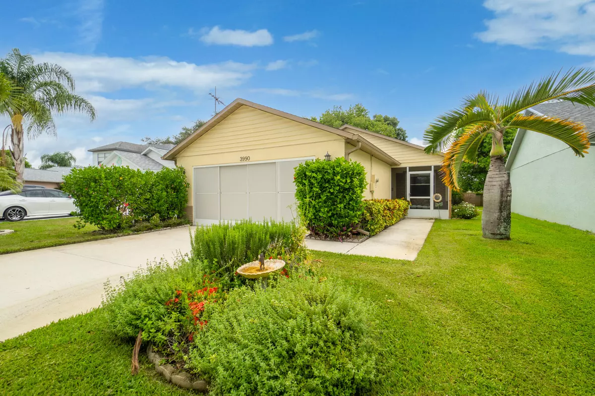 Melbourne, FL 32901,3990 Dewberry CIR